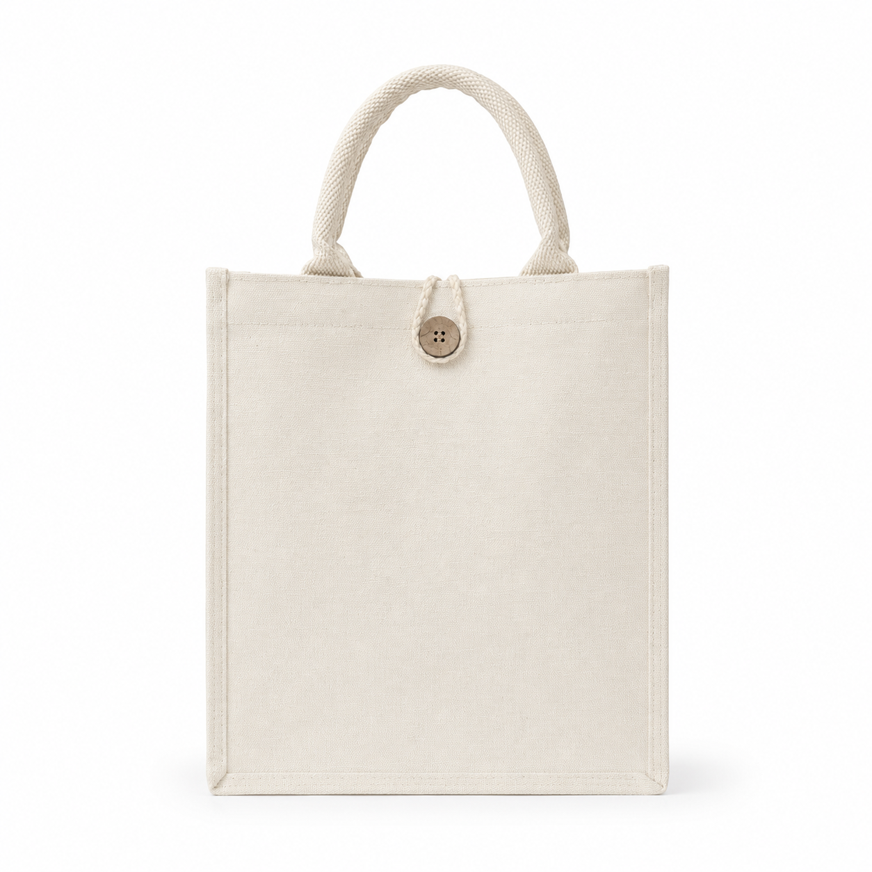 Small Tote Bag— Custom Order