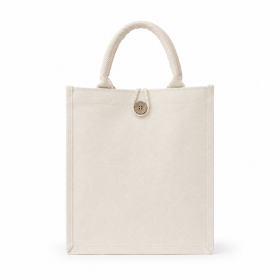Small Tote Bag
