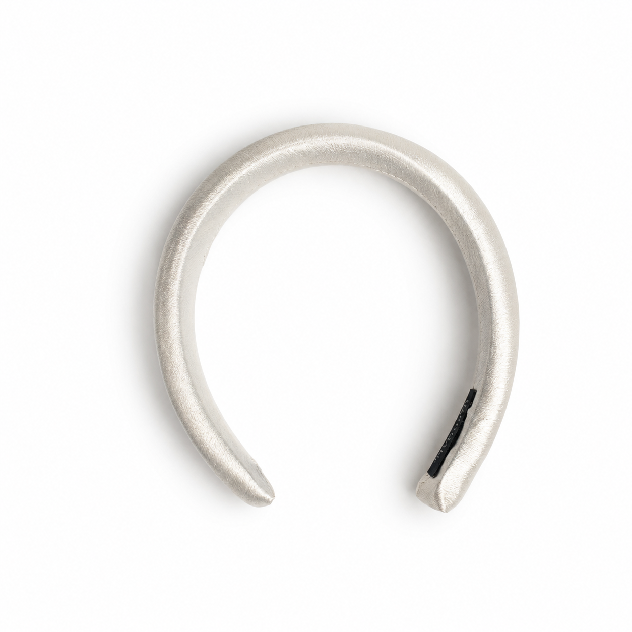 Satin Headband (Padded)— Custom Order