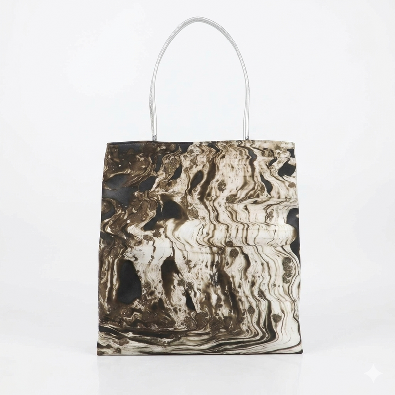 Shoulder Tote Bag