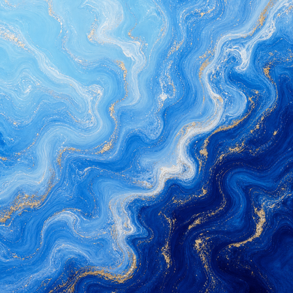 Blue Depth