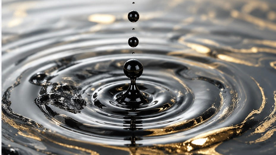 THE WATER