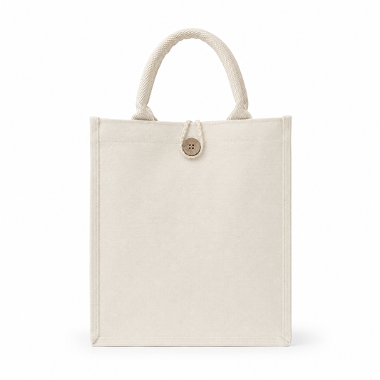 Small Tote Bag— Custom Order