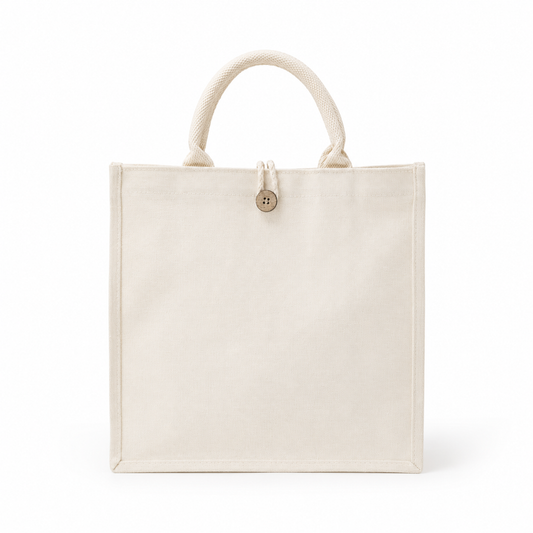 Big Tote Bag — Custom Order