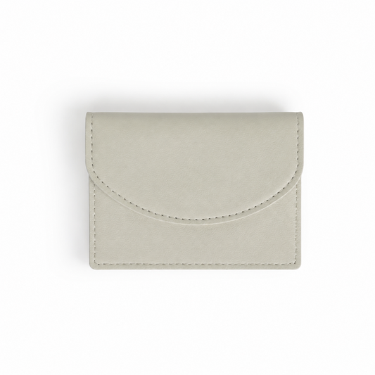 Small Wallet— Custom Order