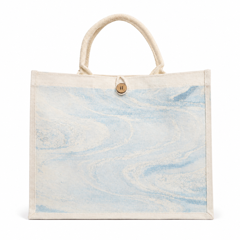 Big Tote Bag detail
