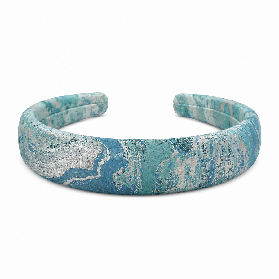 Silk Headband