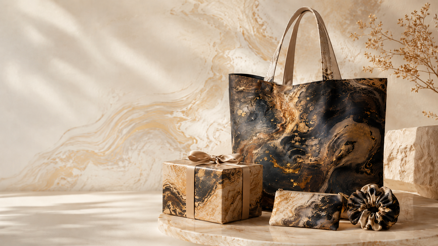MIRANIQUE — Customization