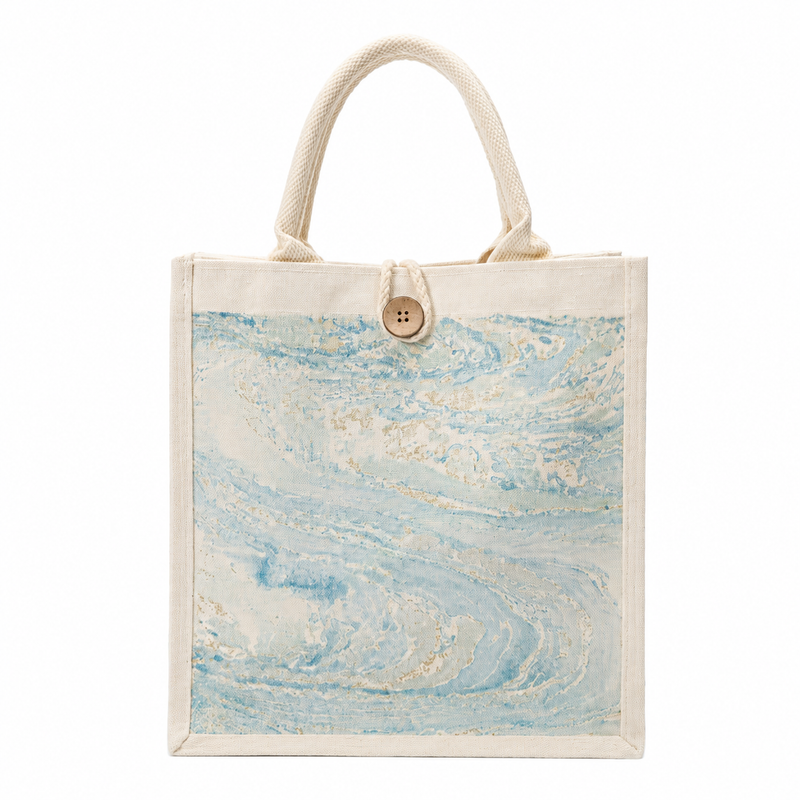 Small Tote Bag
