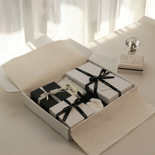 Gift Box Packaging