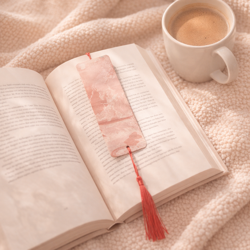 Bookmark detail