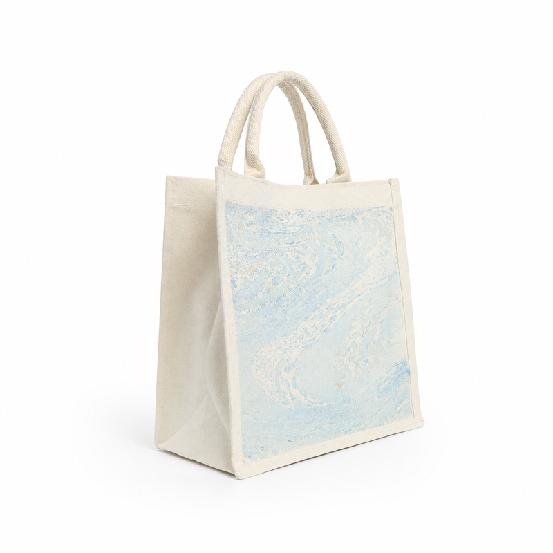 Small Tote Bag detail