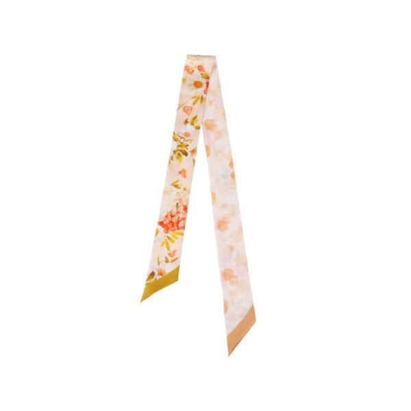 The Story of Tangerine Bloom