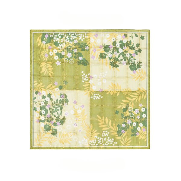 Lime Blossom Cluster